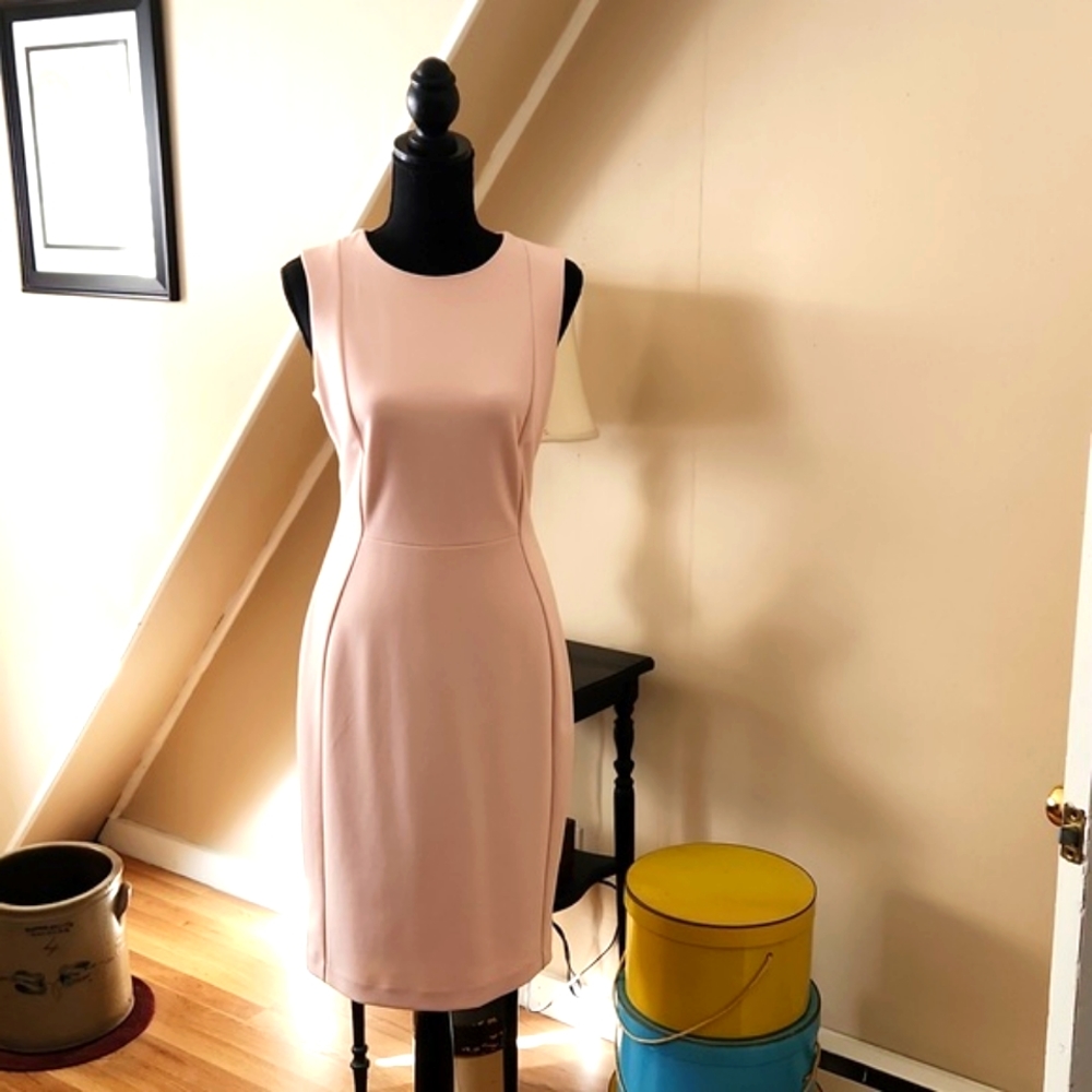 Calvin Klein Dress